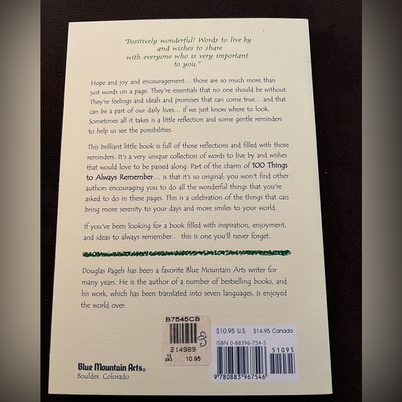 Blue Mountain Arts Collection - Picture 7 of 12